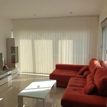 Marinamed Residential Sea View Dehesa de Campoamor (Orihuela Costa)