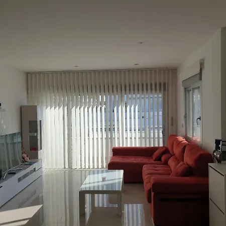 Villa Marinamed Residential Sea View Dehesa de Campoamor (Orihuela Costa)