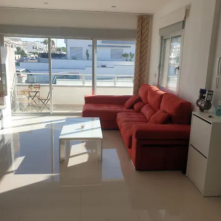 Marinamed Residential Sea View Villa