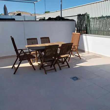 Marinamed Residential Sea View * Dehesa de Campoamor (Orihuela Costa)