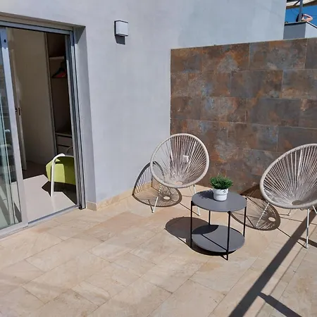 Marinamed Residential Sea View Dehesa de Campoamor (Orihuela Costa)