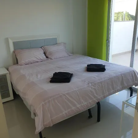 Villa Marinamed Residential Sea View