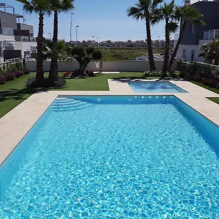 Marinamed Residential Sea View