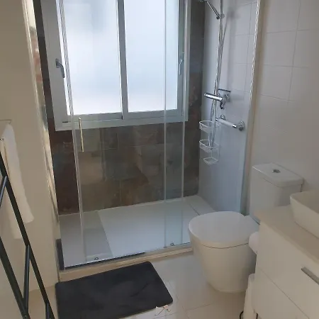 Marinamed Residential Sea View Villa *