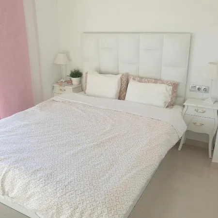 Villa Marinamed Residential Sea View