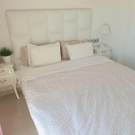 Marinamed Residential Sea View Villa *