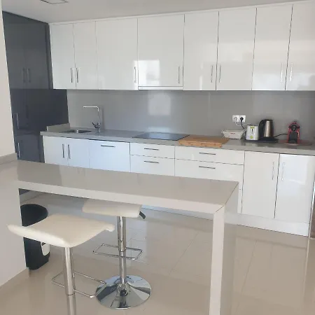 Marinamed Residential Sea View Villa Dehesa de Campoamor (Orihuela Costa)