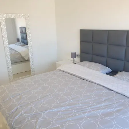 Villa Marinamed Residential Sea View