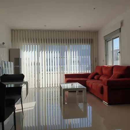 Marinamed Residential Sea View Dehesa de Campoamor (Orihuela Costa)