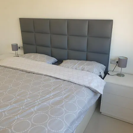 Villa Marinamed Residential Sea View *