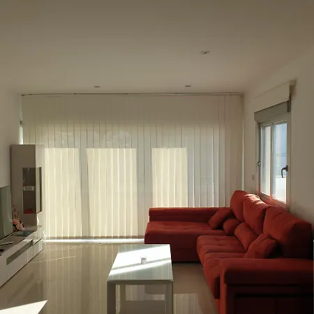 Marinamed Residential Sea View Villa *