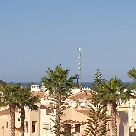 Villa Marinamed Residential Sea View *