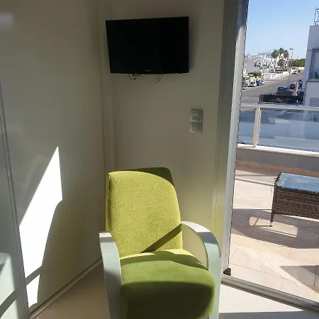 Marinamed Residential Sea View Dehesa de Campoamor (Orihuela Costa)