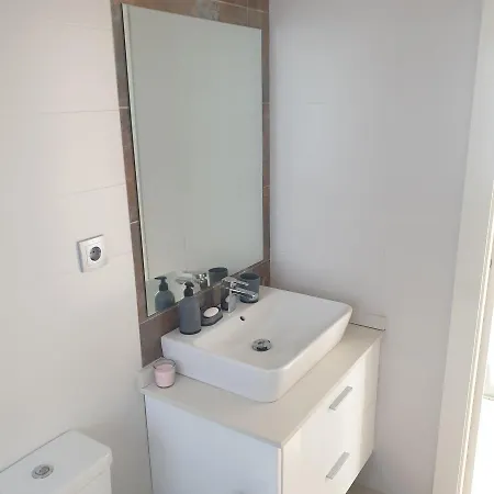 Marinamed Residential Sea View * Dehesa de Campoamor (Orihuela Costa)