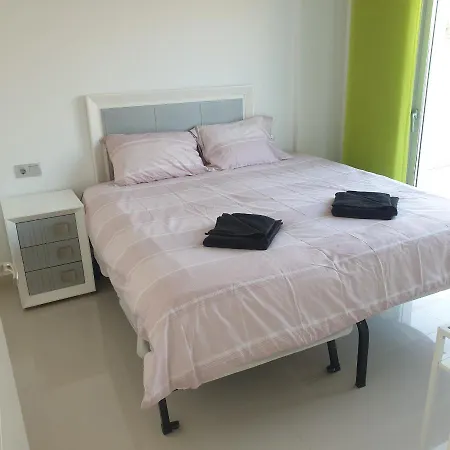 Marinamed Residential Sea View Villa Dehesa de Campoamor (Orihuela Costa)