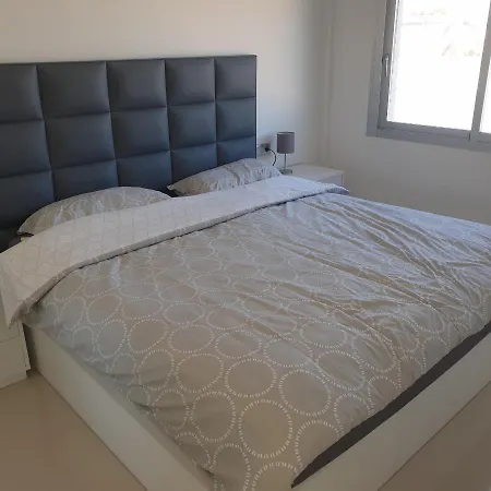 Villa Marinamed Residential Sea View *