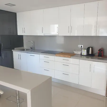 Marinamed Residential Sea View *