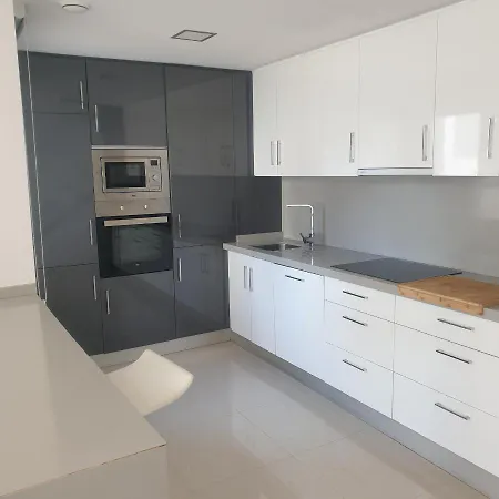 Marinamed Residential Sea View * Dehesa de Campoamor (Orihuela Costa)