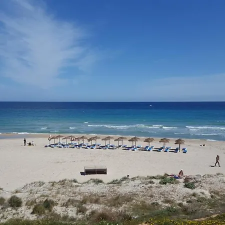 Marinamed Residential Sea View Villa *