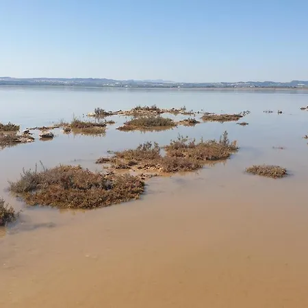 Marinamed Residential Sea View Villa *