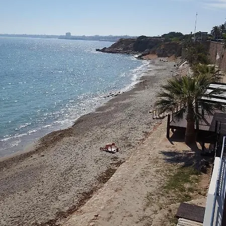 Marinamed Residential Sea View