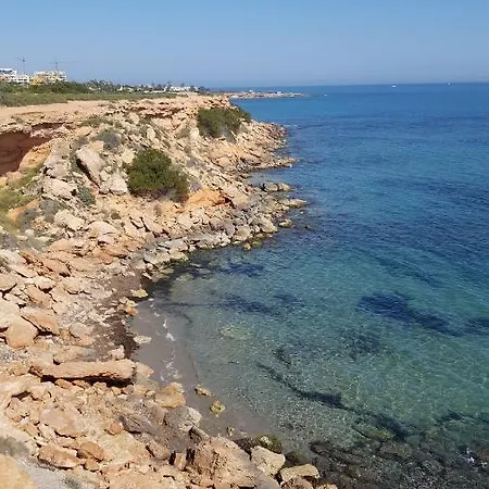 Marinamed Residential Sea View Villa Dehesa de Campoamor (Orihuela Costa)