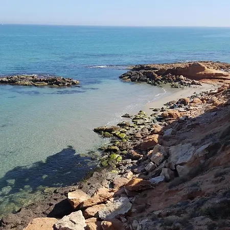Marinamed Residential Sea View Dehesa de Campoamor (Orihuela Costa)