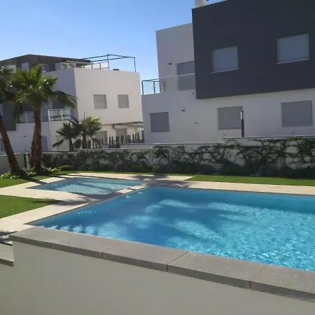 Marinamed Residential Sea View Villa