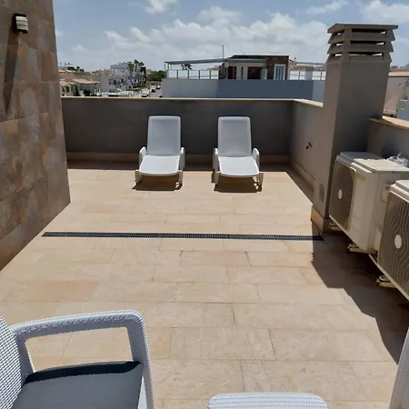 Marinamed Residential Sea View *