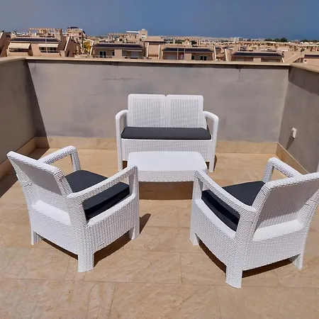 Marinamed Residential Sea View * Dehesa de Campoamor (Orihuela Costa)