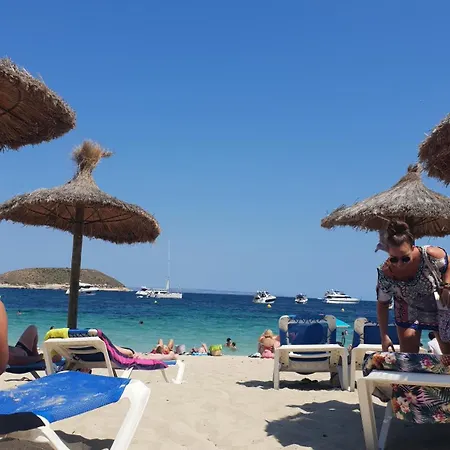 Marinamed Residential Sea View Dehesa de Campoamor (Orihuela Costa)