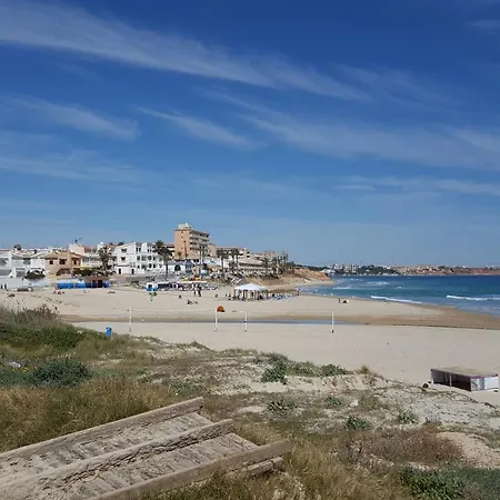 Marinamed Residential Sea View Villa *