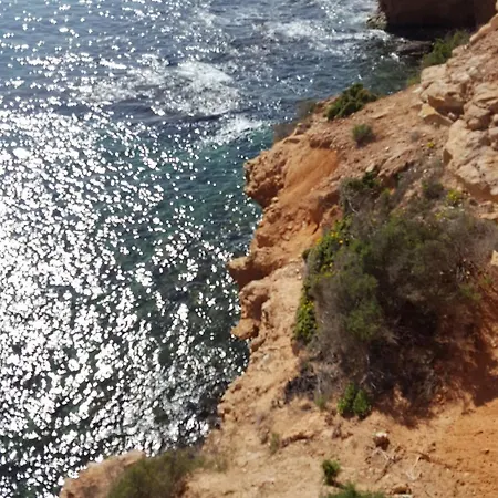 Marinamed Residential Sea View