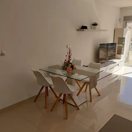 Marinamed Residential Sea View *