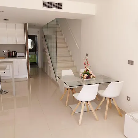 Villa Marinamed Residential Sea View Dehesa de Campoamor (Orihuela Costa)