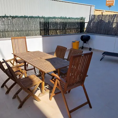 Villa Marinamed Residential Sea View