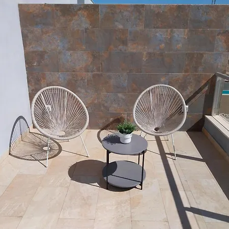 Marinamed Residential Sea View Villa Dehesa de Campoamor (Orihuela Costa)